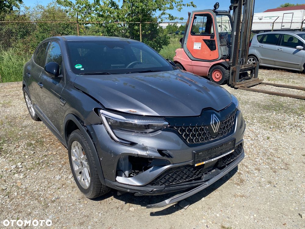 Renault Arkana E-TECH 145 INTENS - 9