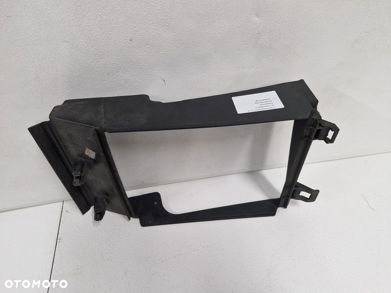DACIA SANDERO II 2 1.5 DCI KIEROWNICA POWIETRZA INTERCOOLERA 215582977R - 2