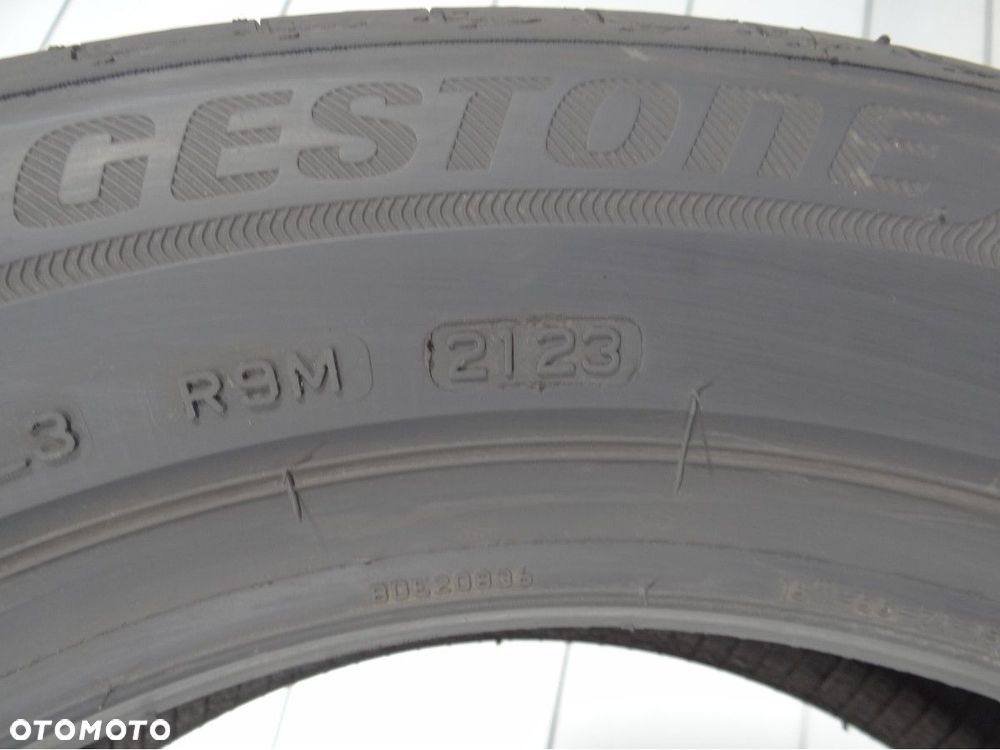 Opony letnie 195/55R16 87V Bridgestone - 4