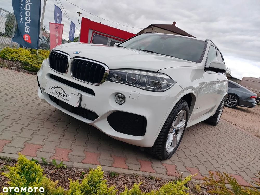 BMW X5 xDrive25d sport - 7
