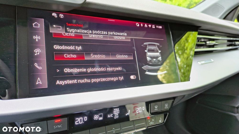 Audi A3 Sportback - 29
