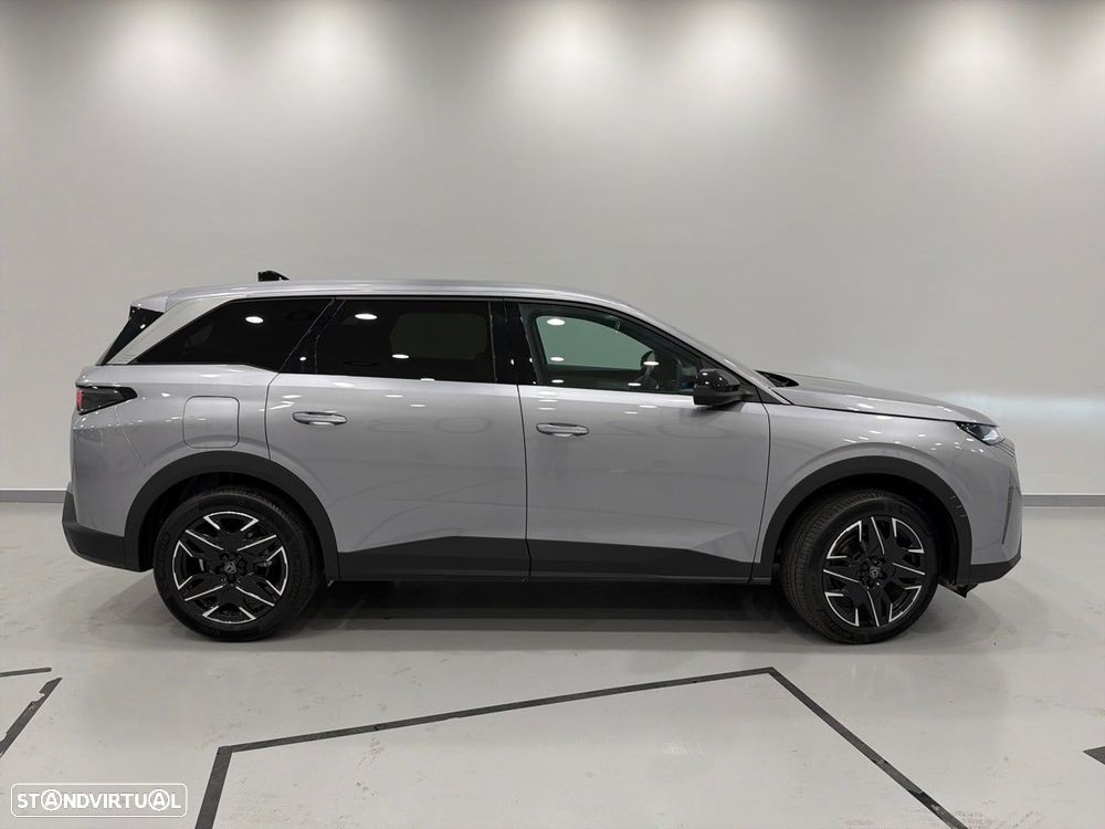 Peugeot 5008 1.2 Hybrid Allure e-DCS6 - 5