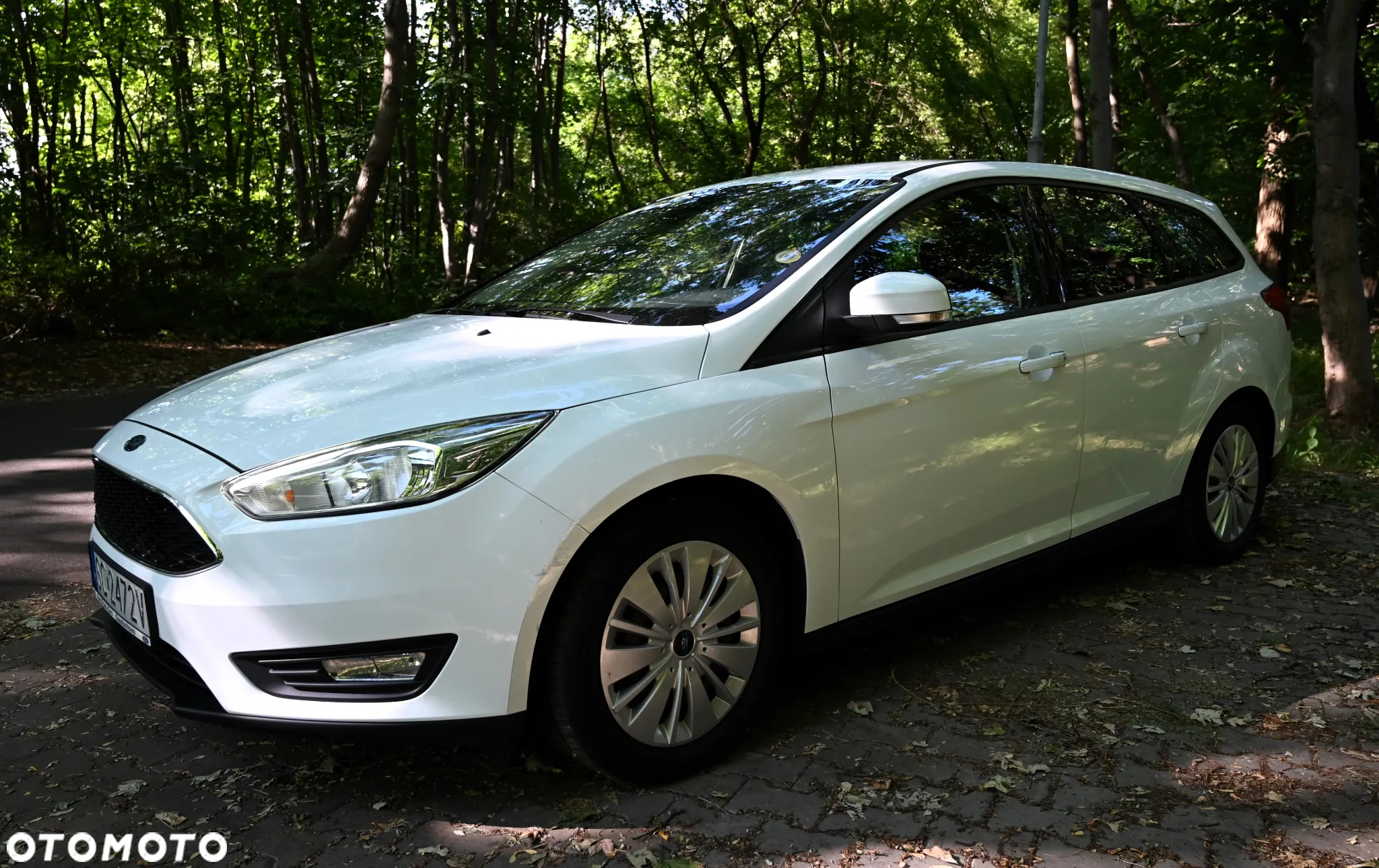 Ford Focus - 11