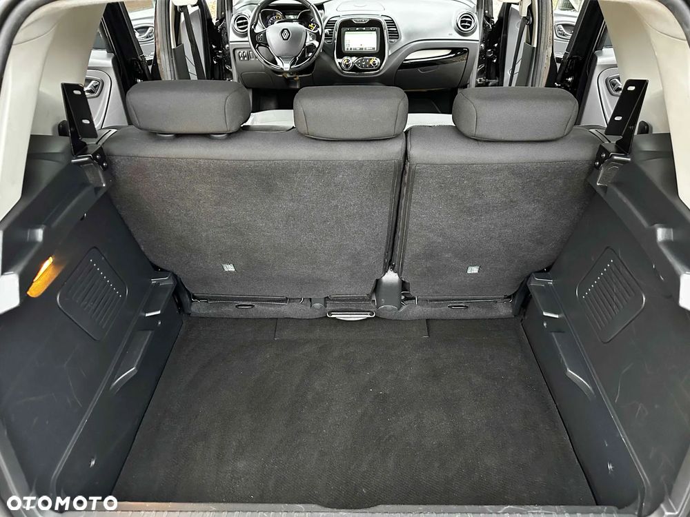 Renault Captur 1.2 TCe Intens EDC - 30