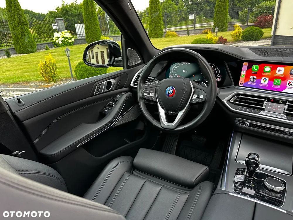 BMW X5 xDrive40i sport - 24
