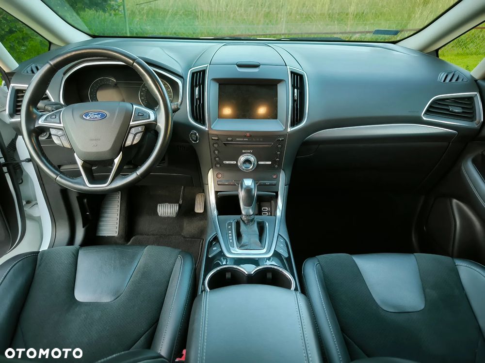 Ford S-Max - 7