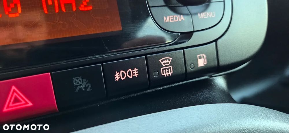 Fiat Panda 1.2 Start&Stop Lounge - 22