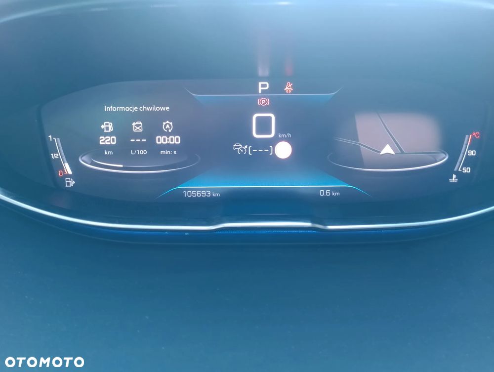 Peugeot 3008 BlueHDi 130 Stop & Start EAT8 Active Business-Paket - 10