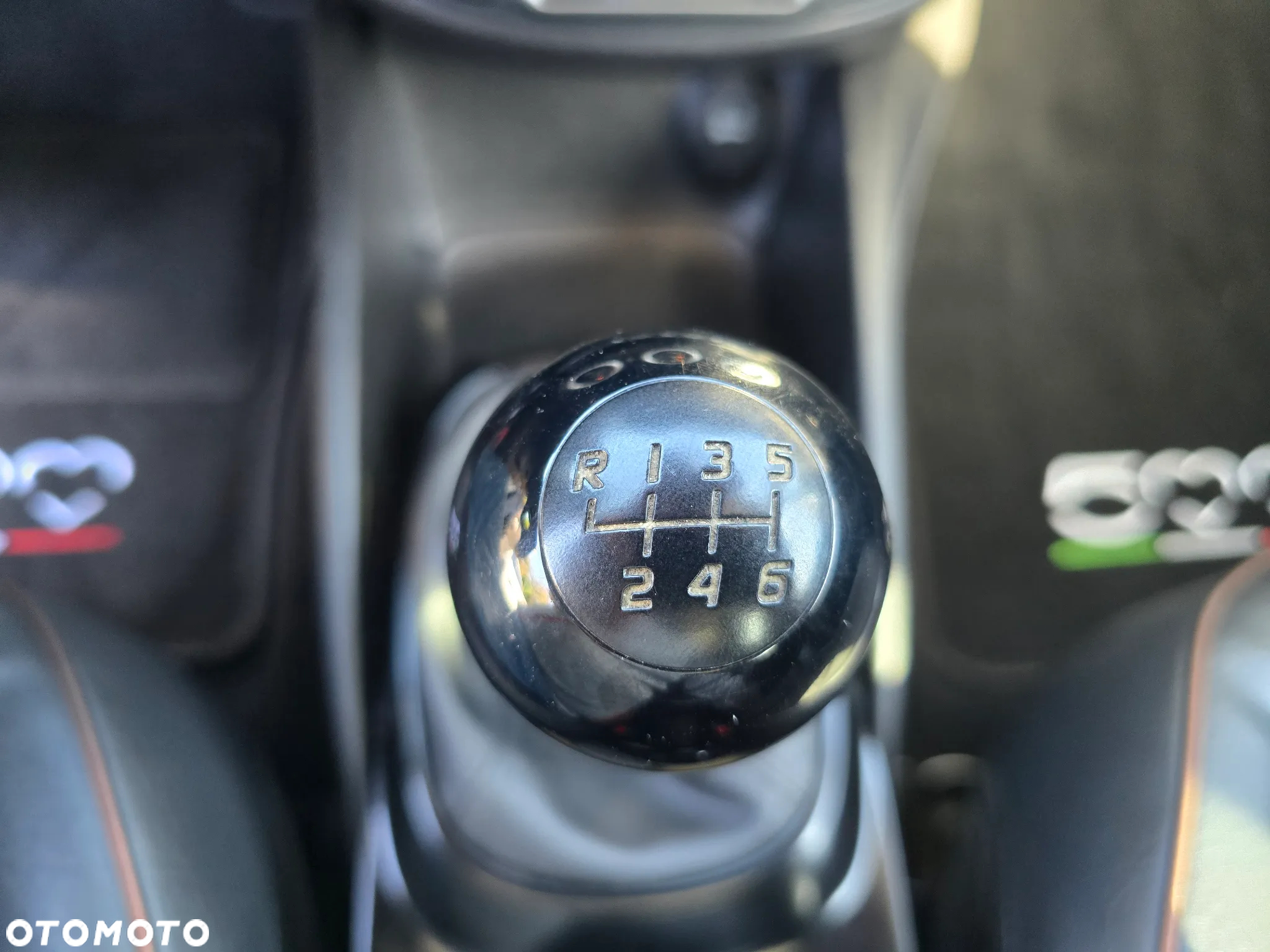 Fiat 500X - 33