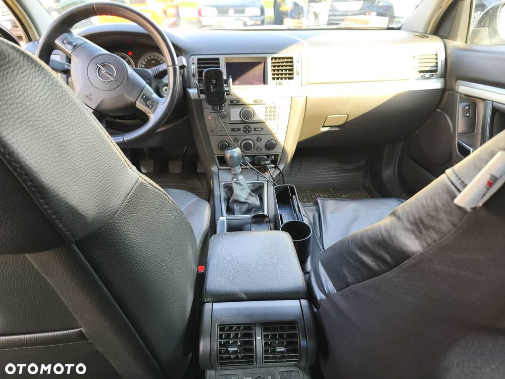 Opel Vectra ver-1-9-cdti - 9