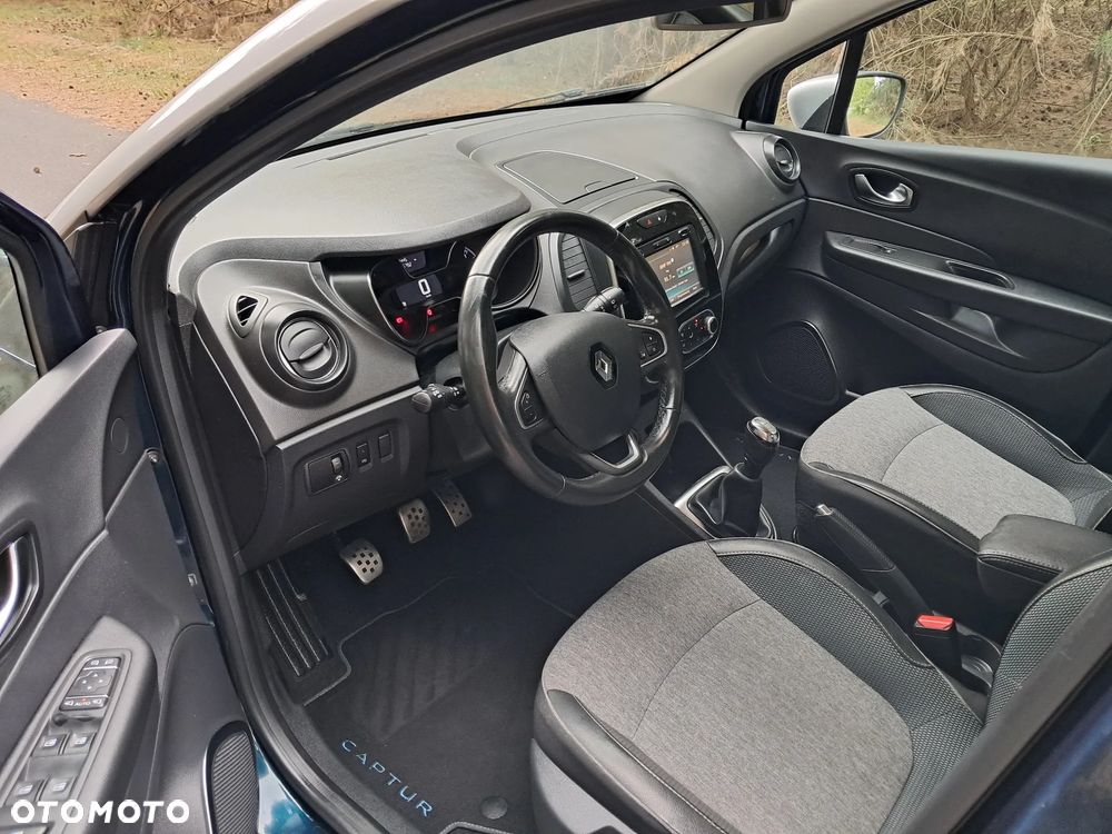 Renault Captur 1.5 dCi Intens - 8