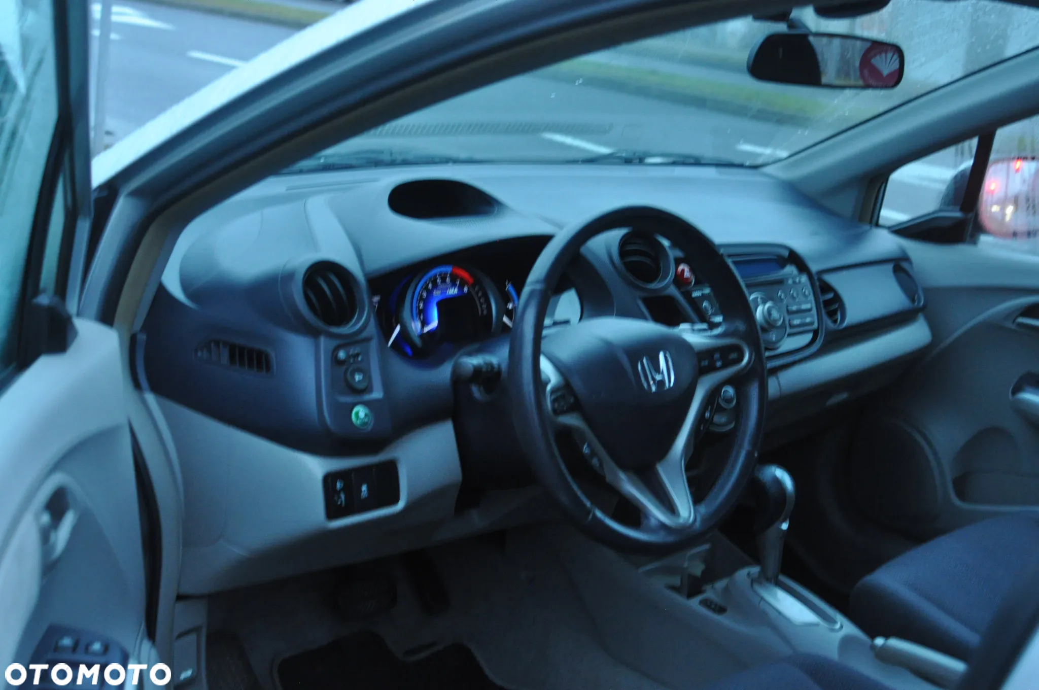 Honda Insight 1.3 IMA Elegance - 2