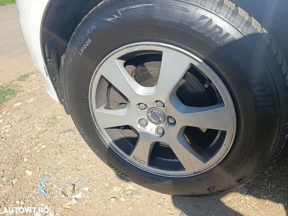 Volvo XC 60 D4 Geartronic Momentum - 5