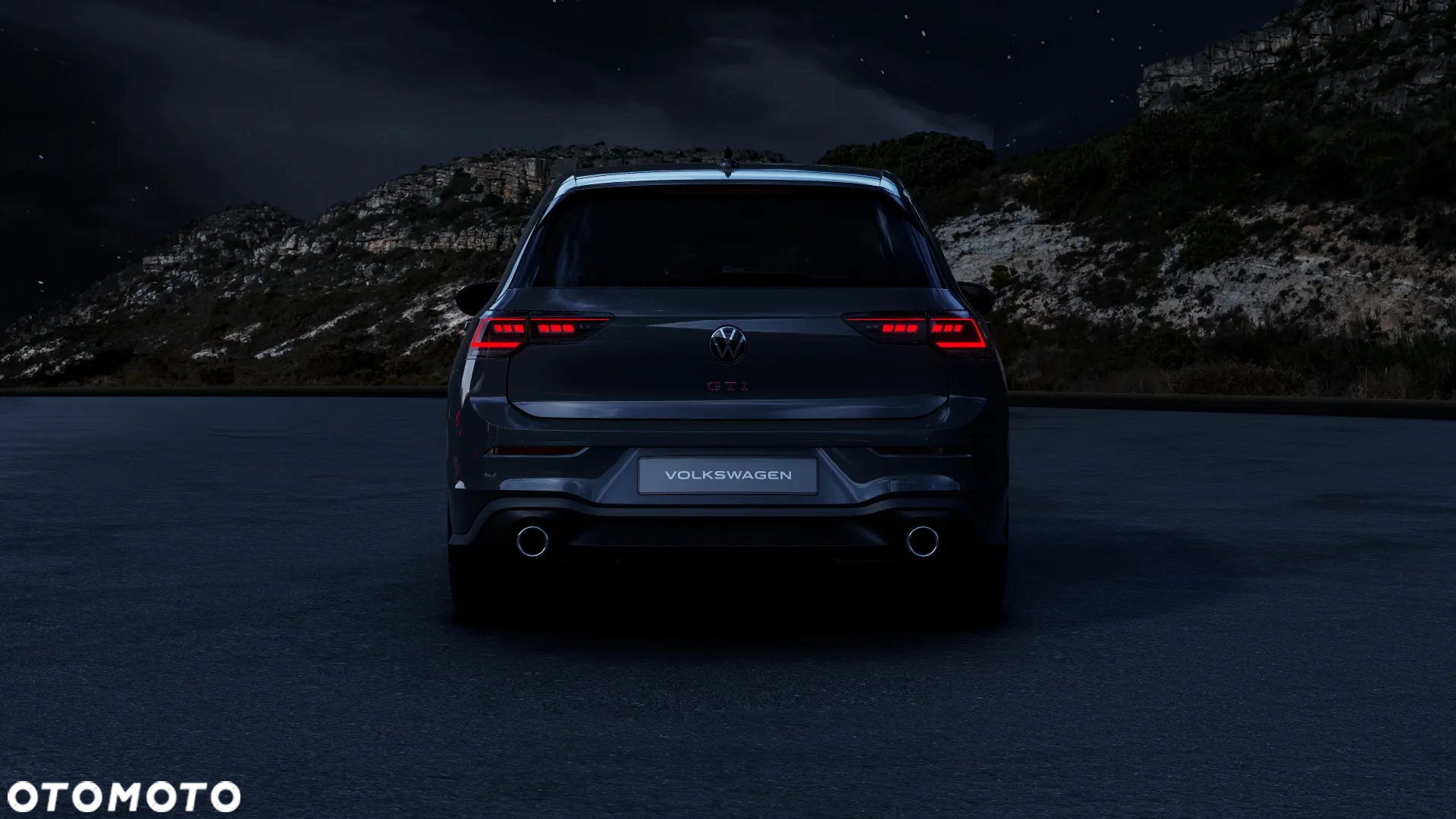 Volkswagen Golf VIII 2.0 TSI GTI DSG - 8