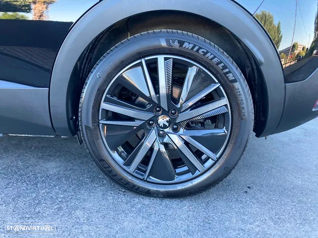 Peugeot 3008 1.6 Hybrid4 GT e-EAT8 - 12