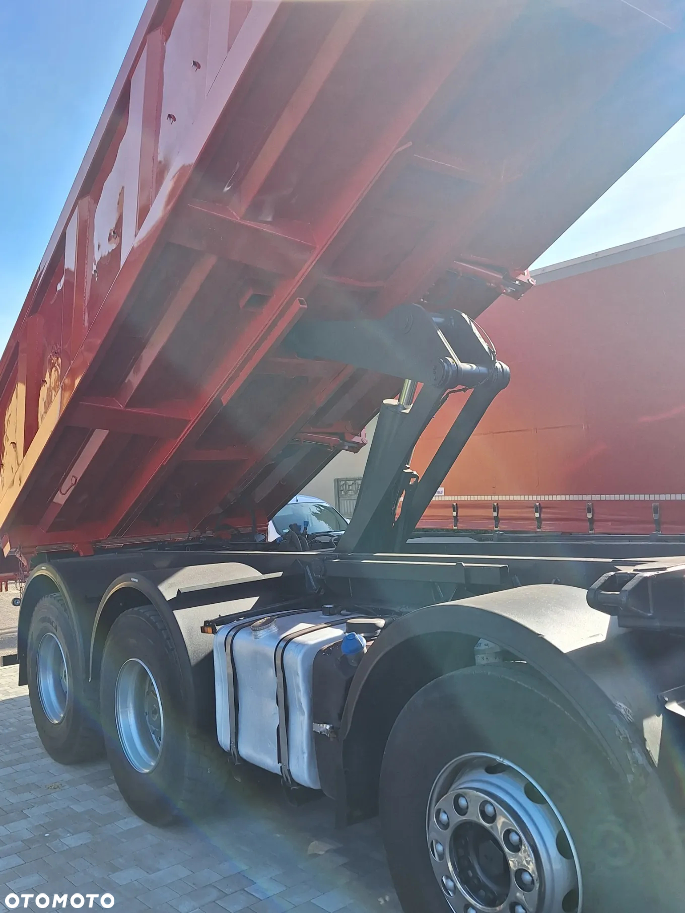 Iveco Trakker - 9