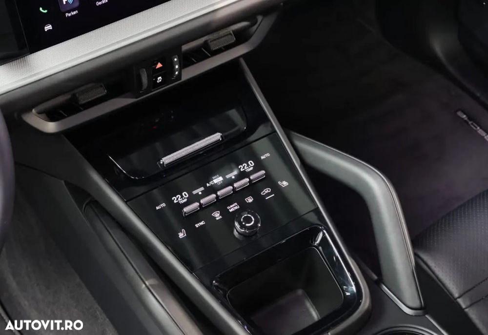 Porsche Cayenne Standard - 10