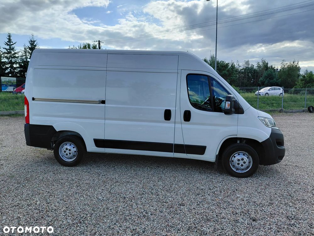 Citroën JUMPER - 16