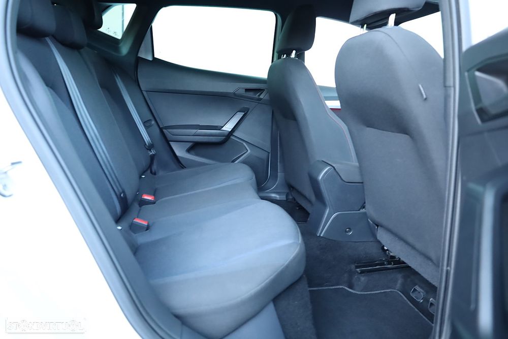 SEAT Ibiza 1.0 TSI FR - 31