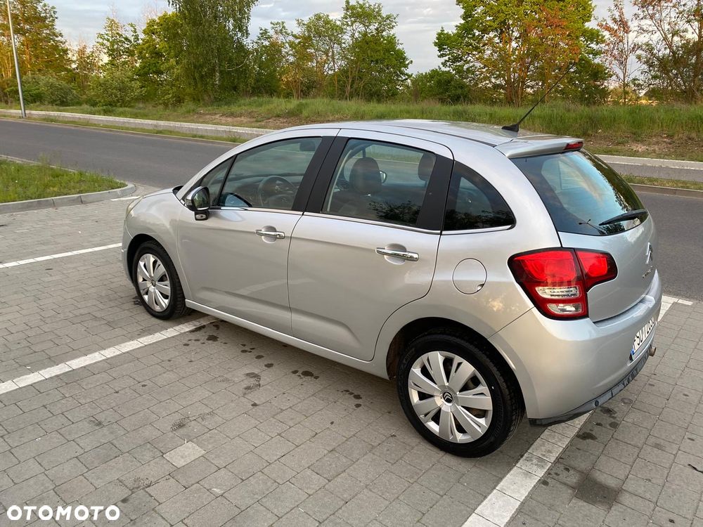 Citroën C3 1.4 HDi Exclusive - 4
