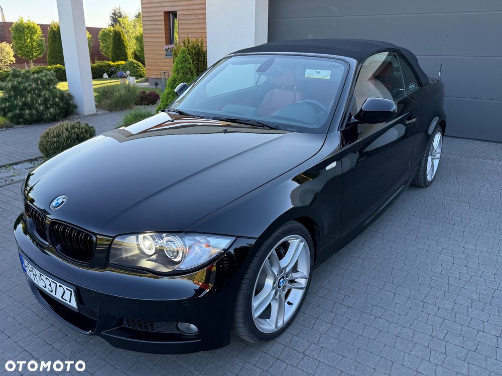 BMW Seria 1 - 17