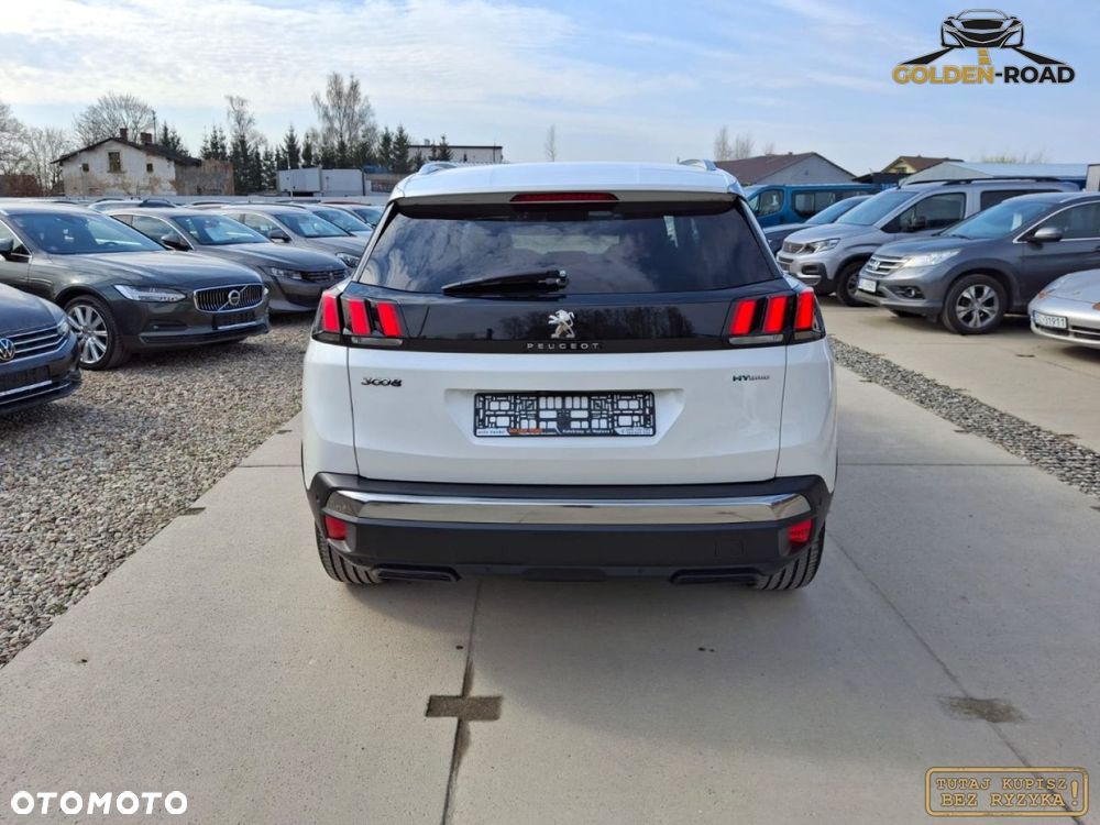 Peugeot 3008 - 7