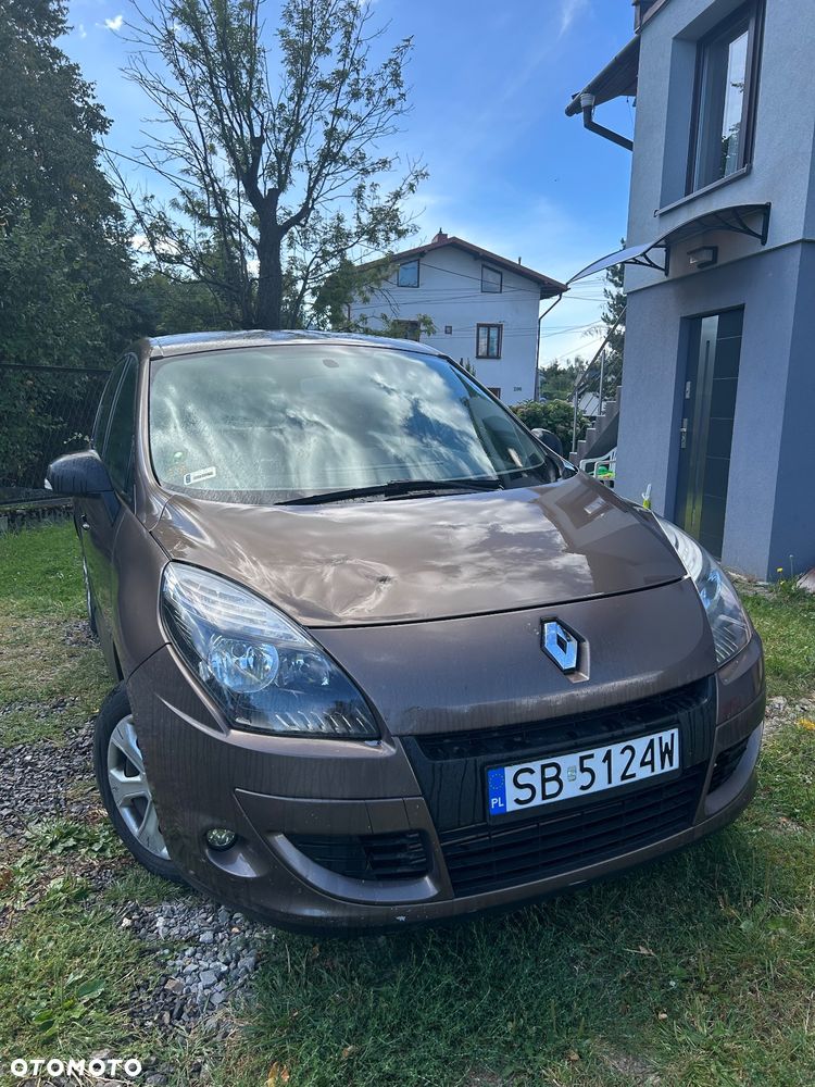 Renault Scenic - 2