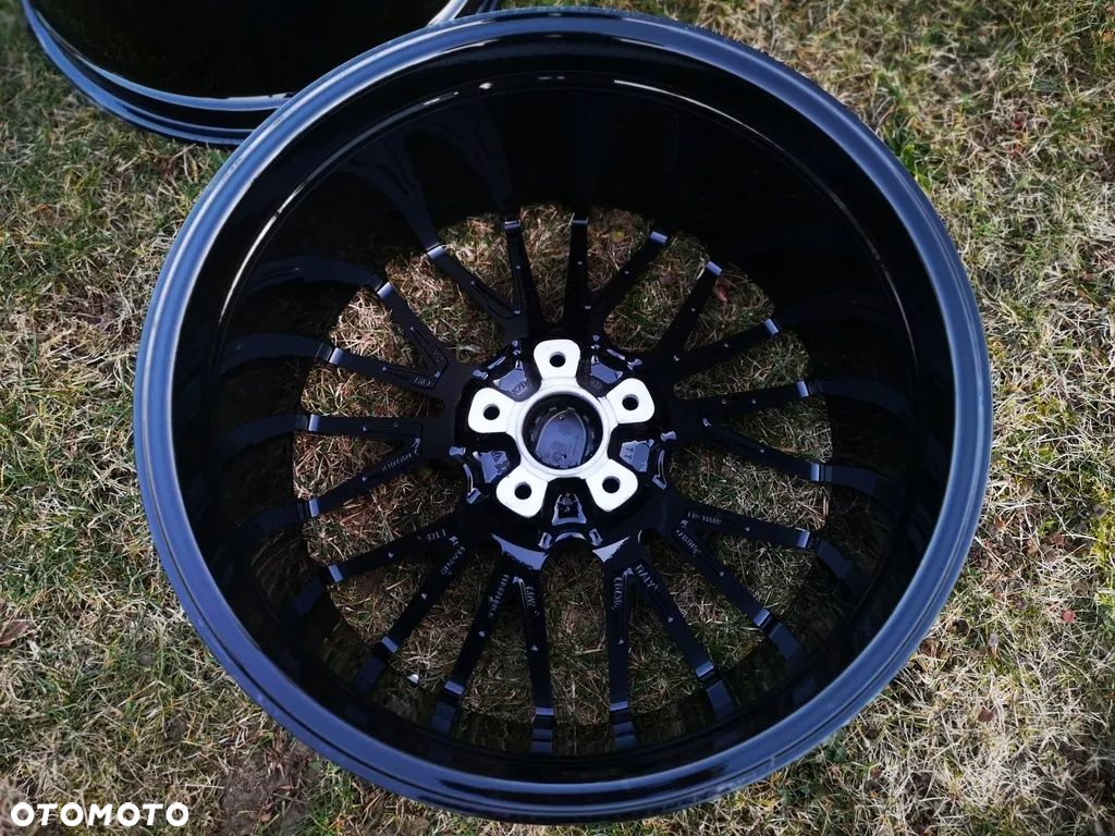 PORSCHE CAYENNE 3 9Y0 21'' ORYGINALNE - 6