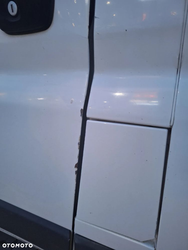 Peugeot BOXER - 16