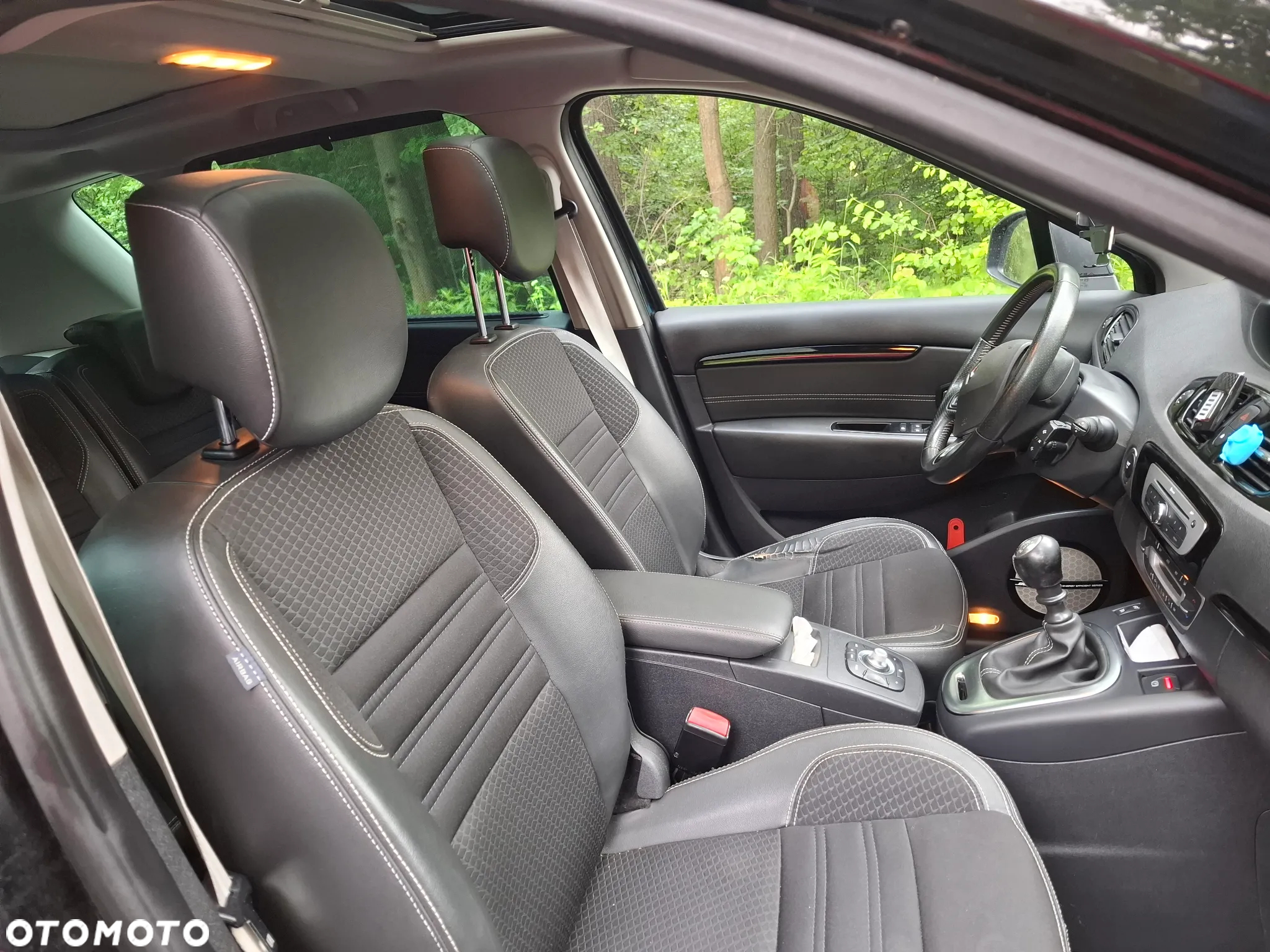 Renault Scenic Xmod 1.5 dCi Bose EDition - 6