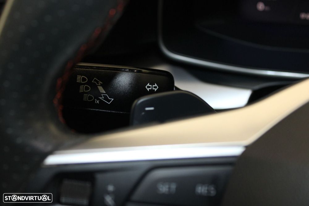 SEAT Leon ST 2.0 TDI FR DSG - 13