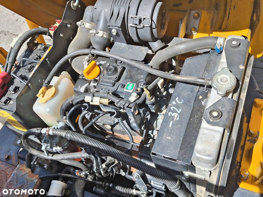 Yanmar C 12 R-B - 14
