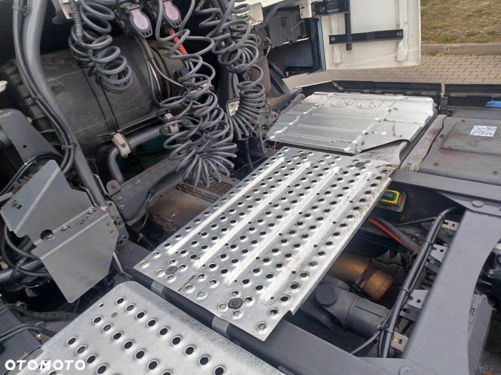 Volvo FH 500  (32656) - 7