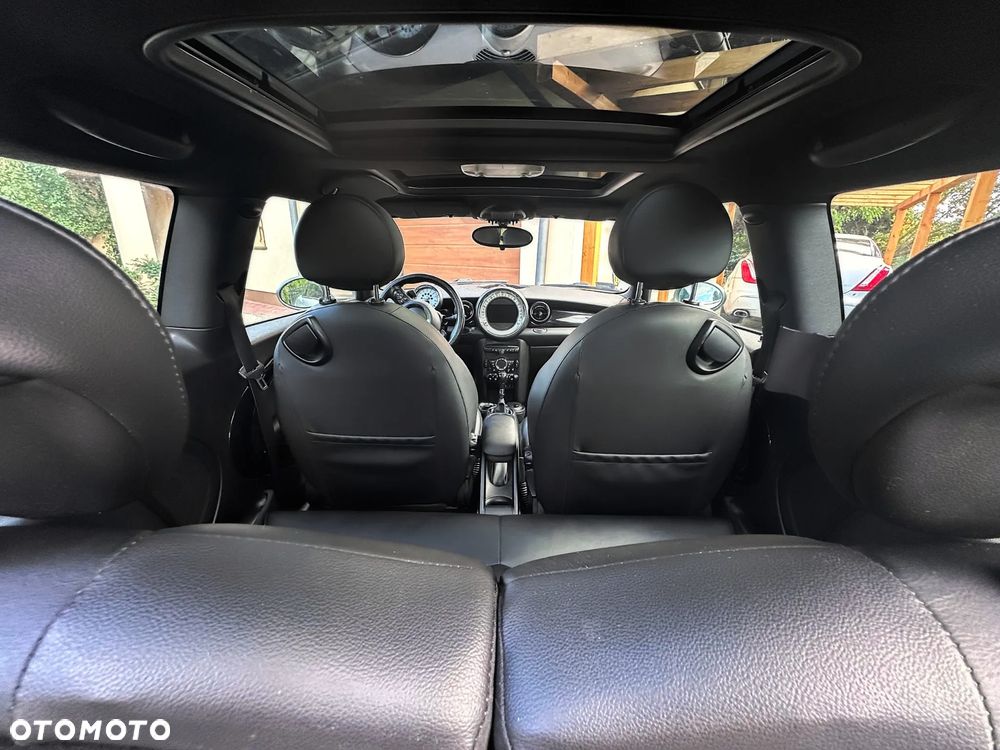 MINI Cooper S - 8