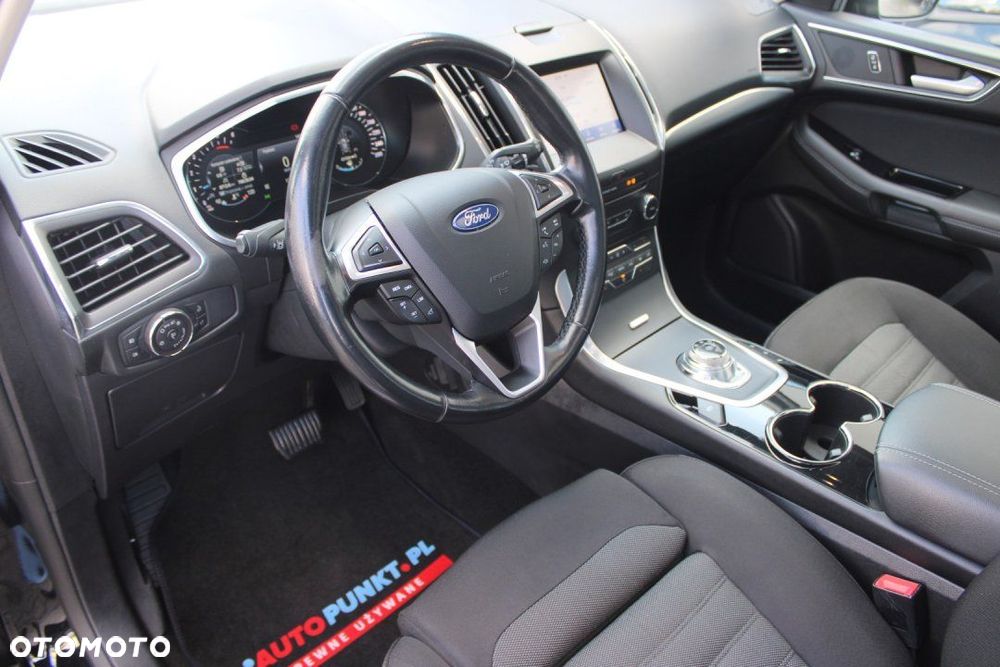 Ford Galaxy - 18