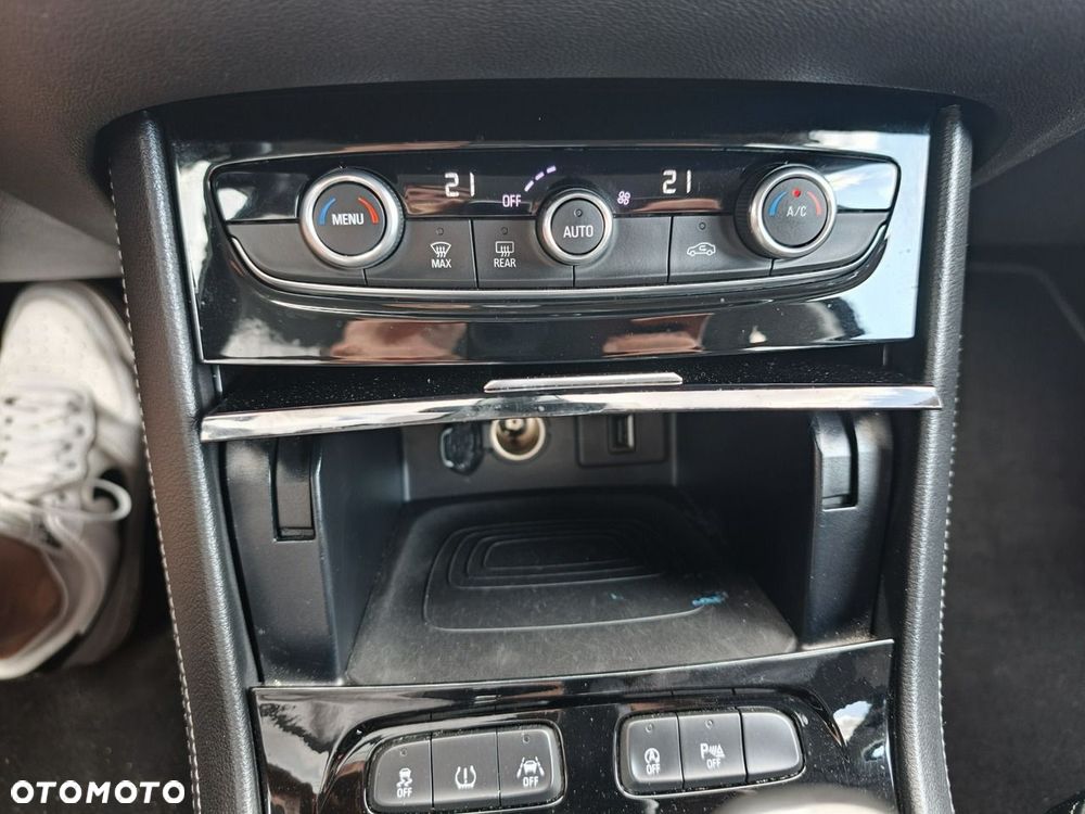 Opel Grandland X - 34