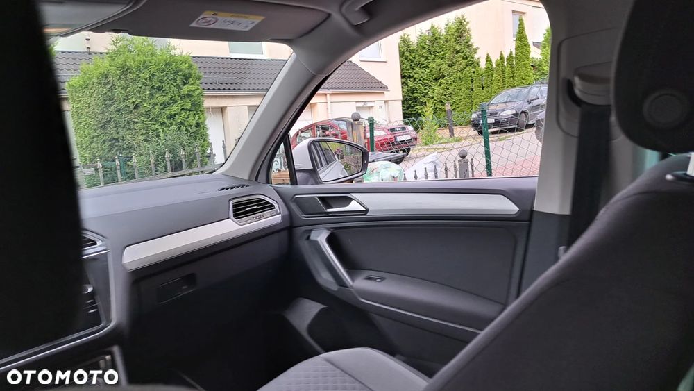 Volkswagen Tiguan 1.4 TSI BMT ACT Comfortline - 6