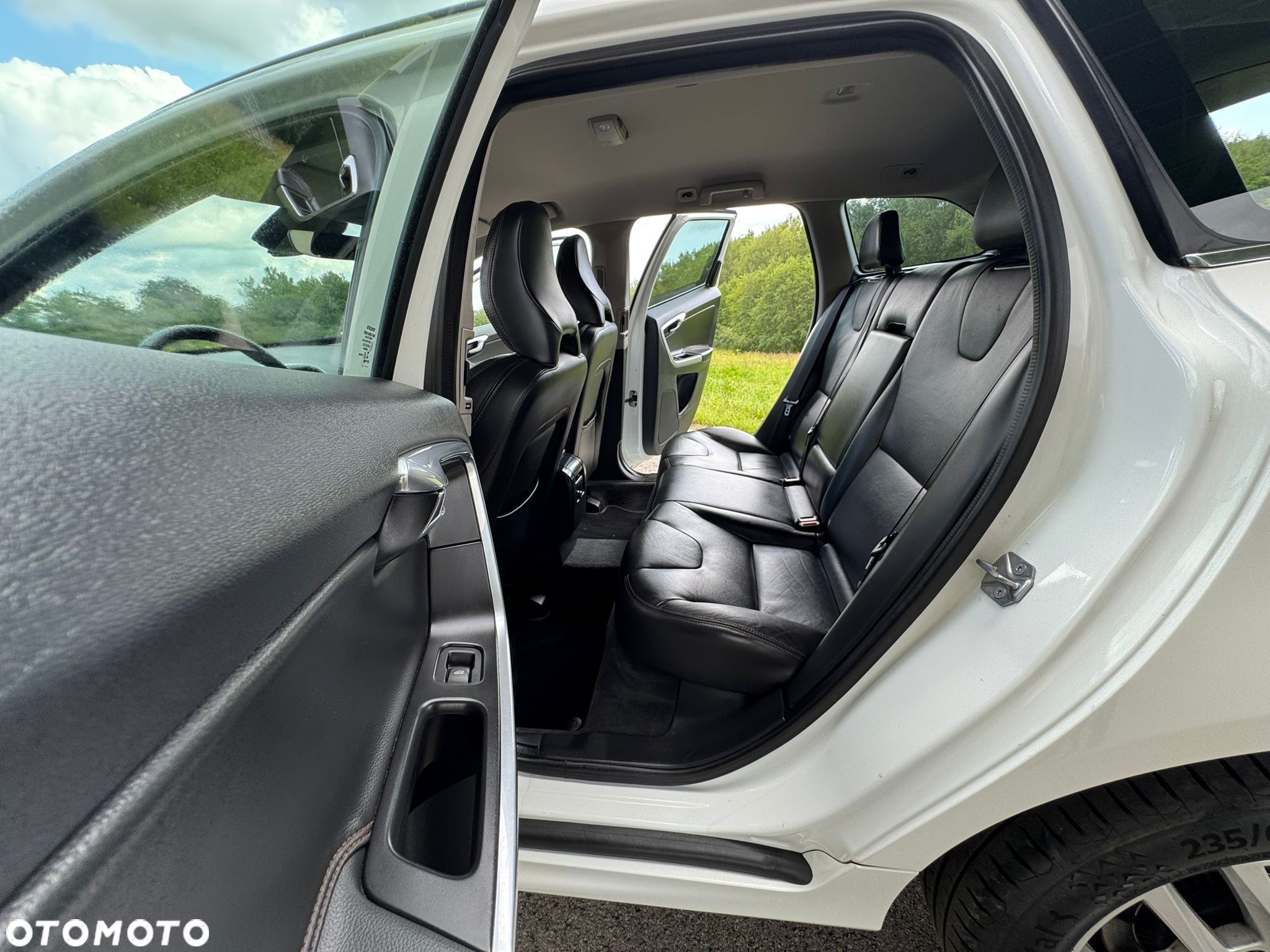 Volvo XC 60 D4 Drive-E Summum - 27