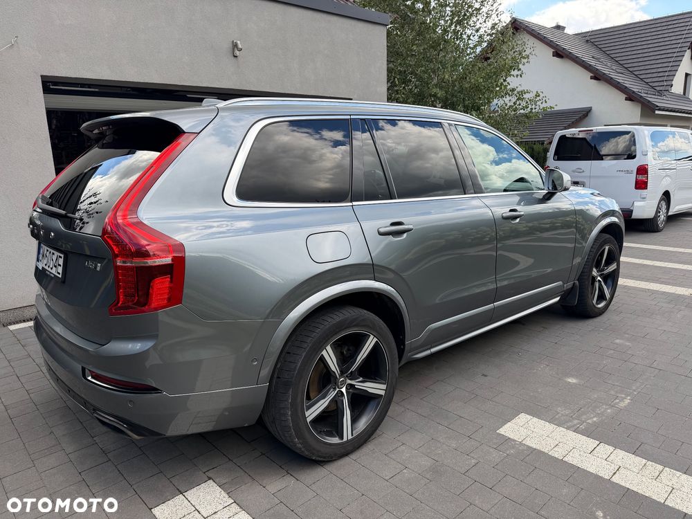 Volvo Xc 90 2016 photo 4