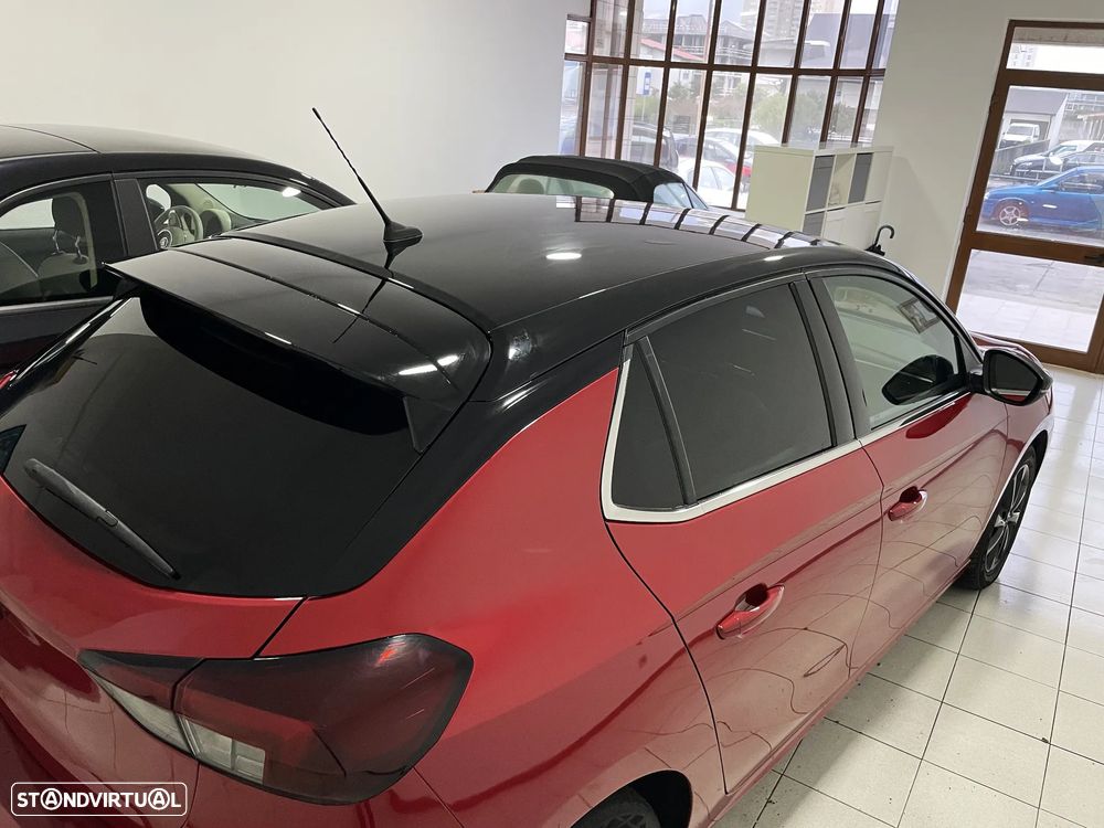 Opel Corsa 1.2 T Elegance - 18