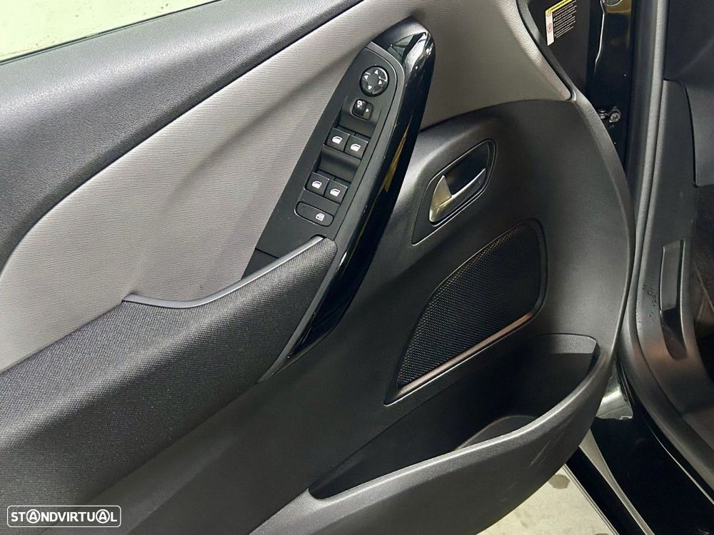 Citroën Grand C4 Spacetourer 1.6 BlueHDi Shine - 26