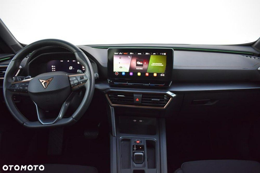 Cupra Formentor - 12