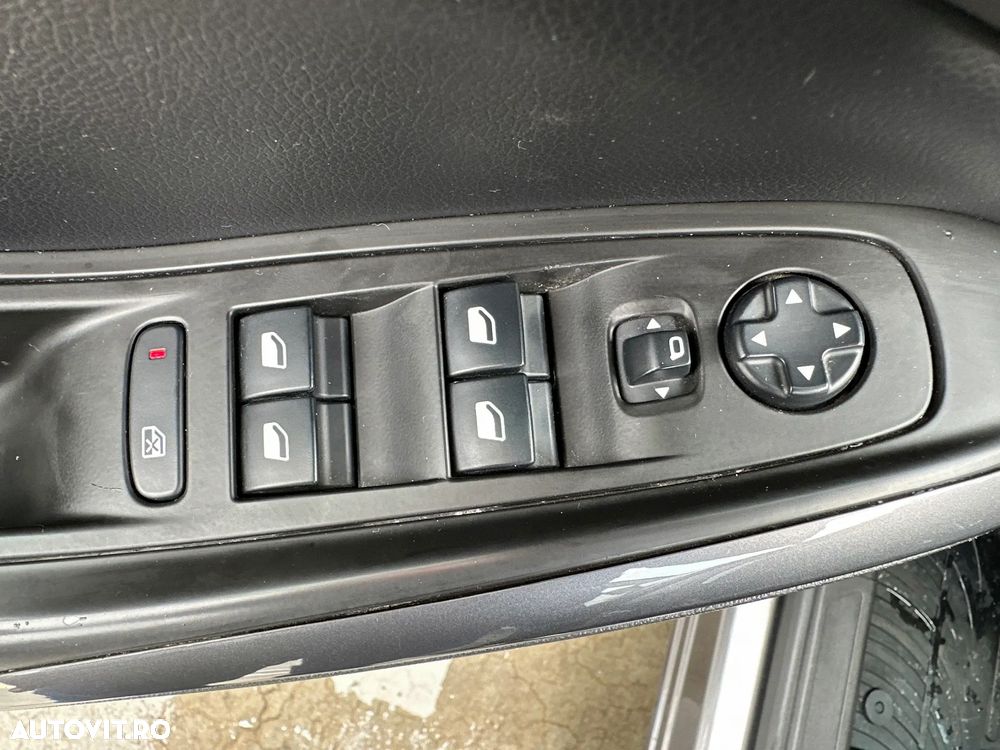 Opel Grandland X 1.2 Turbo START/STOP Selection - 25