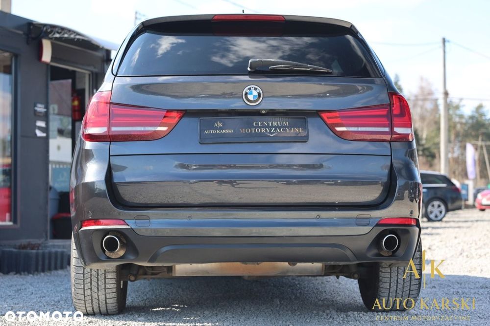 BMW X5 - 15