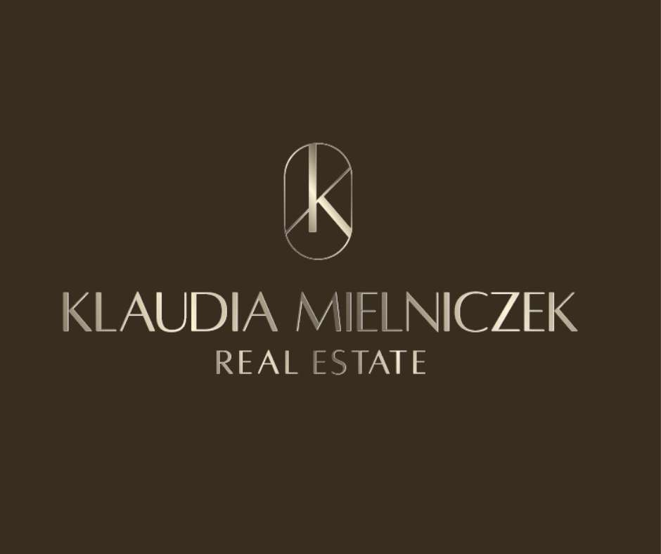 Logo Klaudia Mielniczek Real Estate