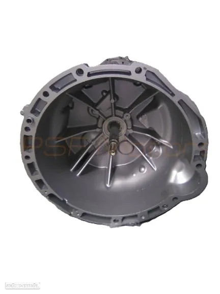 Caixa de Velocidades RECONDICIONADA Mitsubishi L200 2.2Di 	R6M5A1A2Z   4X4 - 2