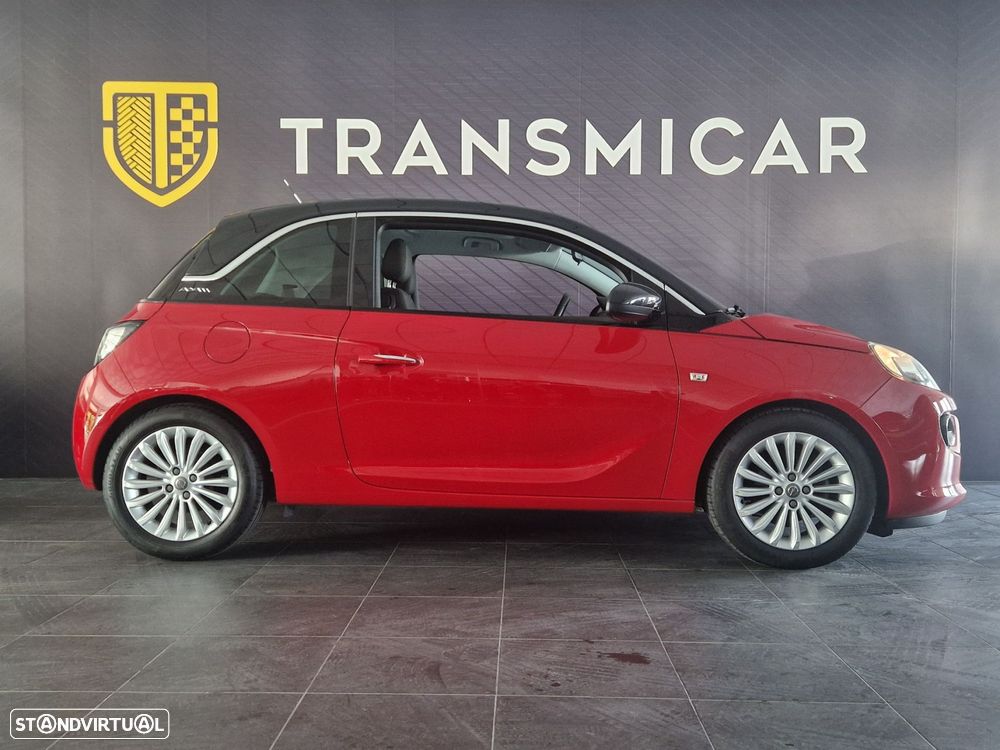Opel Adam 1.2 Slam - 3