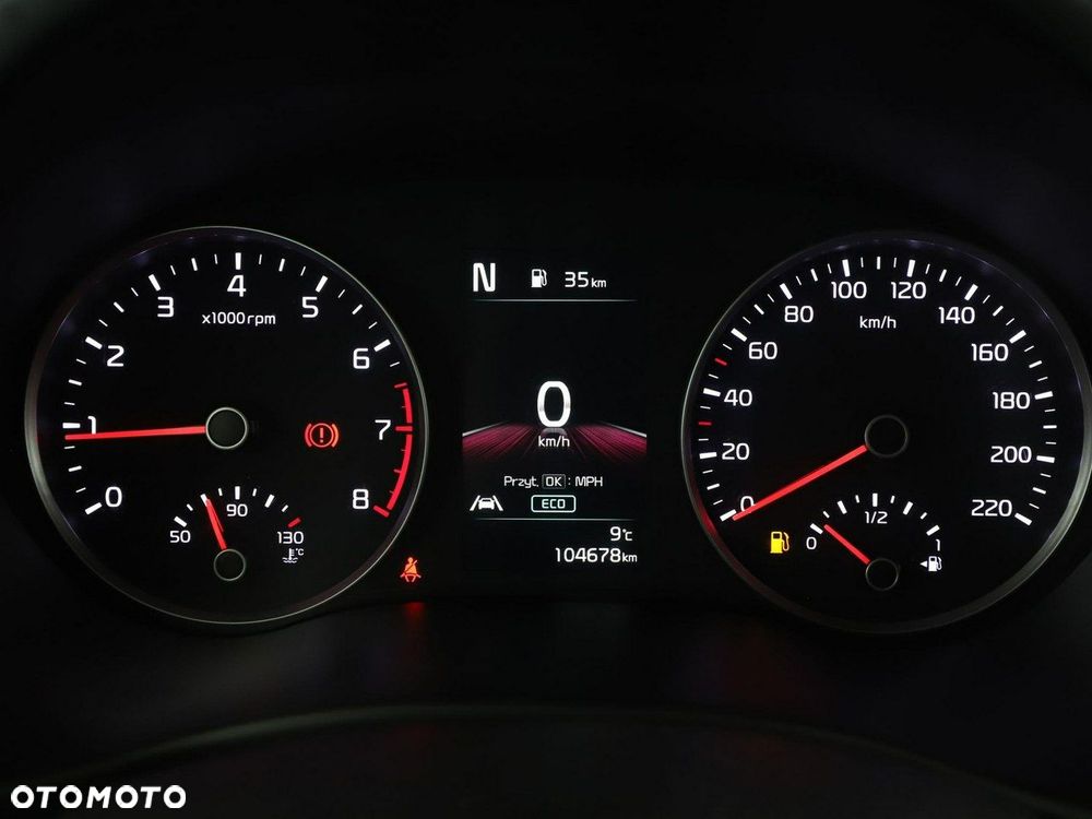 Kia Stonic 1.0 T-GDI OPF Mild Hybrid Spirit - 23