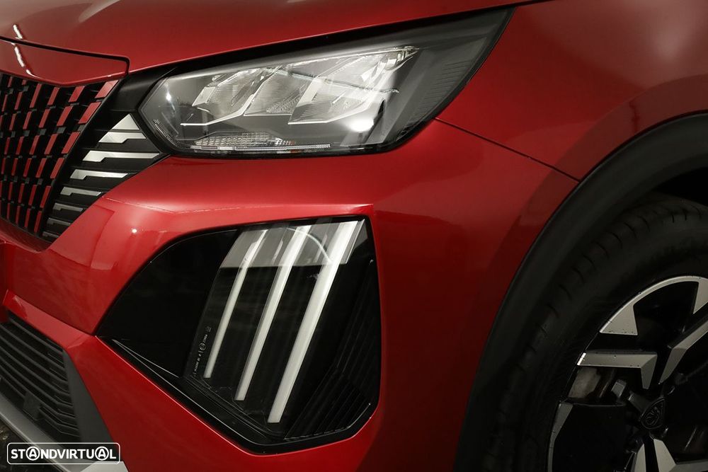 Peugeot 2008 1.2 PureTech Allure - 6