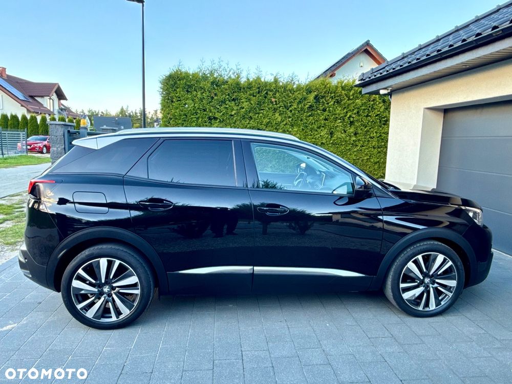 Peugeot 3008 BlueHDi 120 Stop & Start Allure - 26